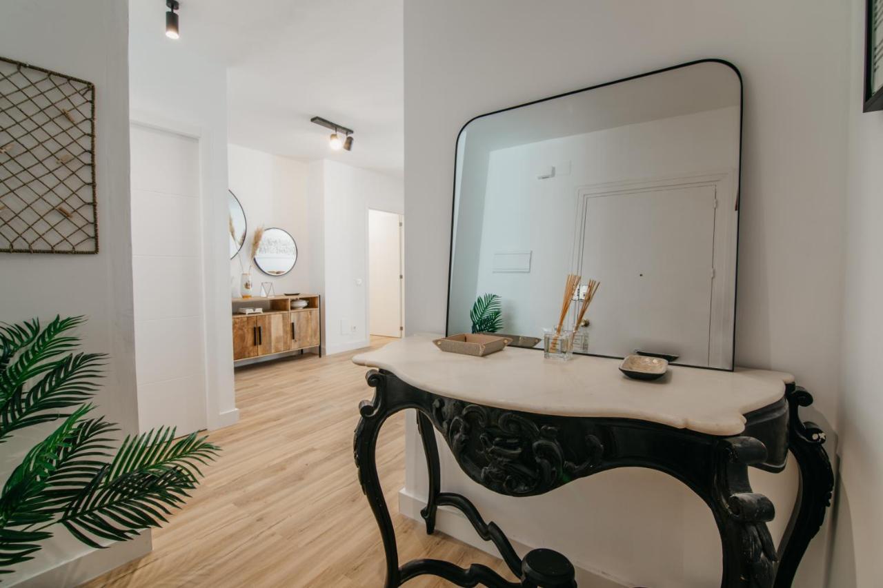 Tuguest Pedro Antonio II Apartment กรานาดา ภายนอก รูปภาพ
