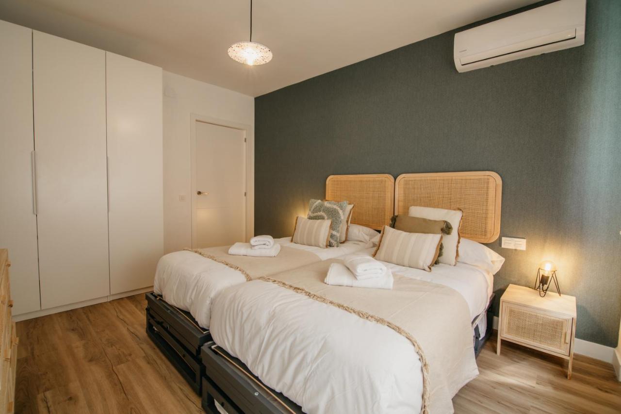 Tuguest Pedro Antonio II Apartment กรานาดา ภายนอก รูปภาพ