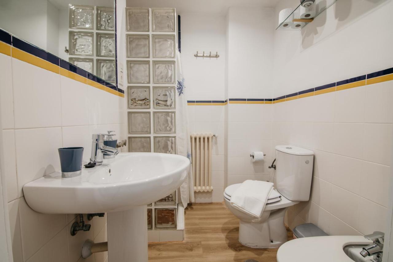 Tuguest Pedro Antonio II Apartment กรานาดา ภายนอก รูปภาพ