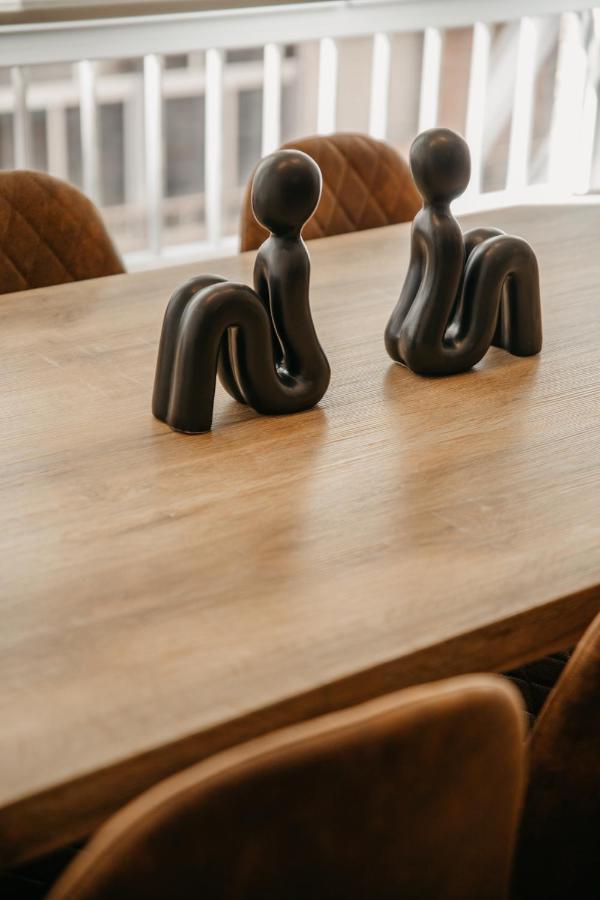 Tuguest Pedro Antonio II Apartment กรานาดา ภายนอก รูปภาพ