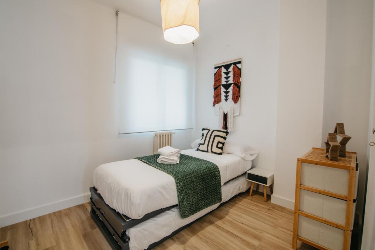 Tuguest Pedro Antonio II Apartment กรานาดา ภายนอก รูปภาพ