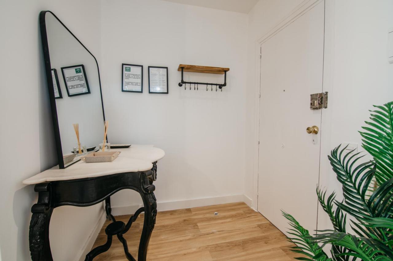 Tuguest Pedro Antonio II Apartment กรานาดา ภายนอก รูปภาพ