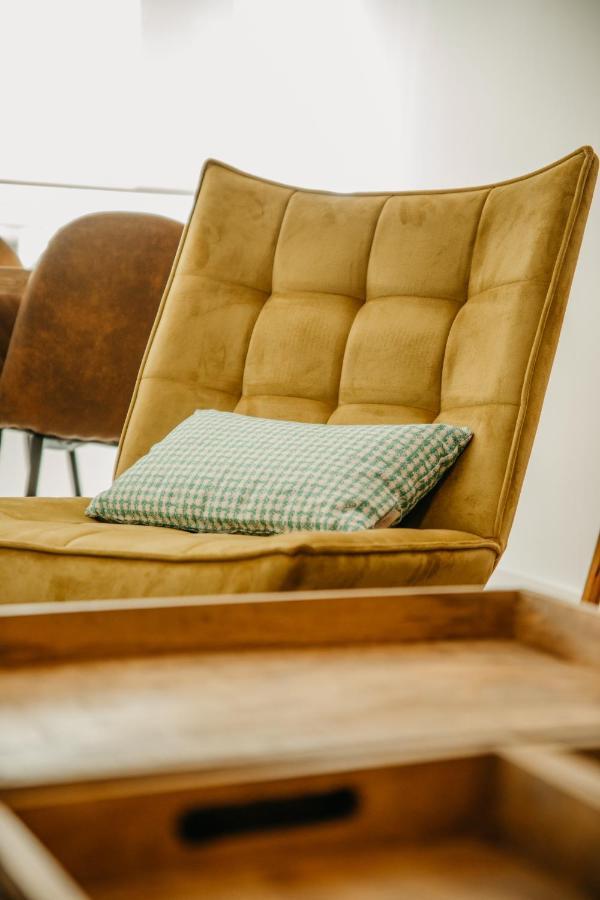 Tuguest Pedro Antonio II Apartment กรานาดา ภายนอก รูปภาพ
